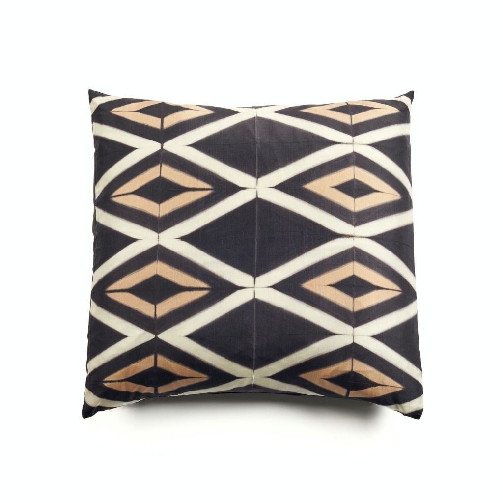 Handcrafted Mulberry Silk Pillow